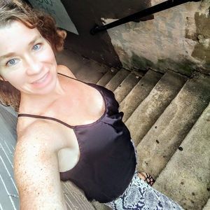 Meet your Posher, Dawn